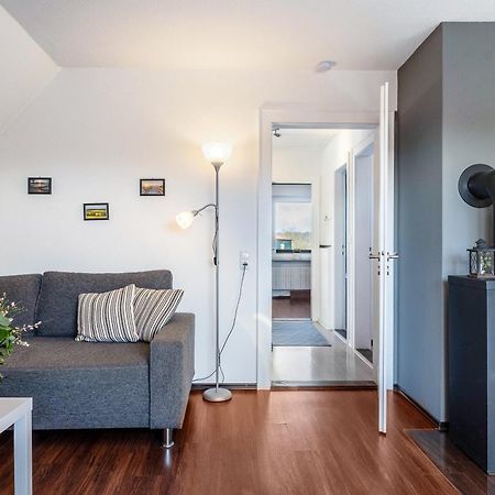 Ferienwohnung Moin Schonwalde am Bungsberg Eksteriør billede