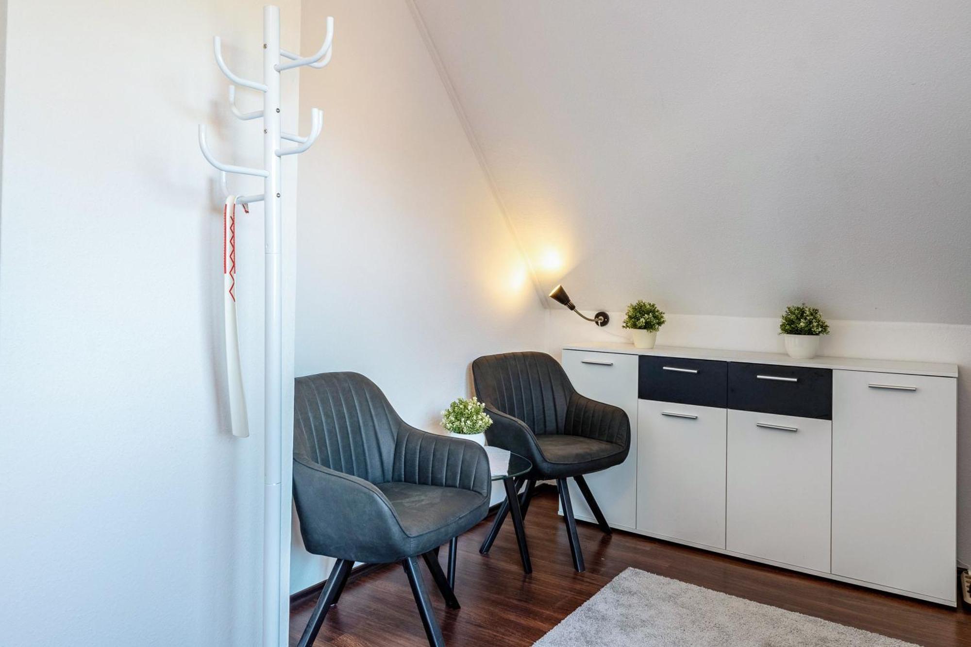 Ferienwohnung Moin Schonwalde am Bungsberg Eksteriør billede