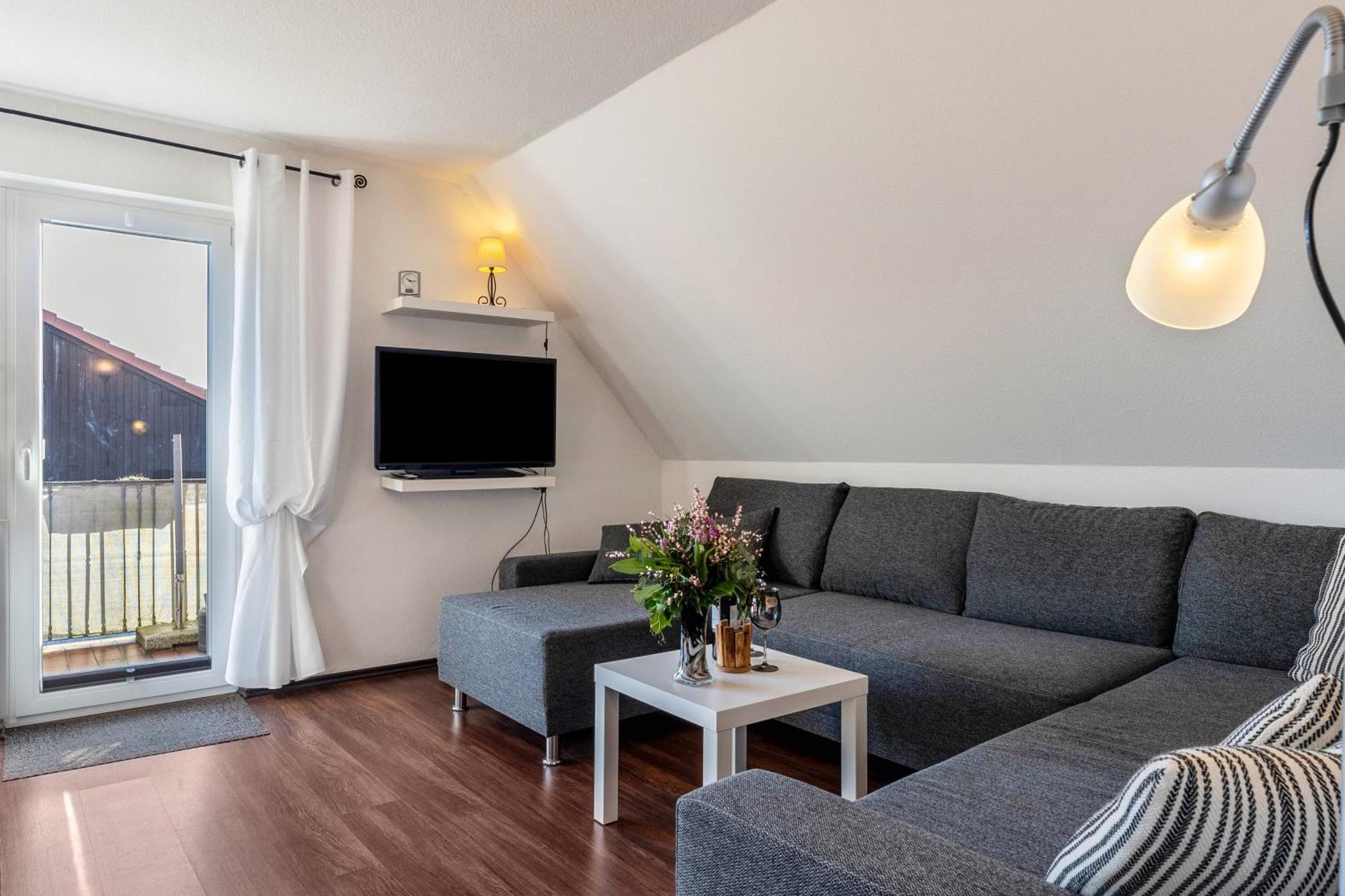 Ferienwohnung Moin Schonwalde am Bungsberg Eksteriør billede