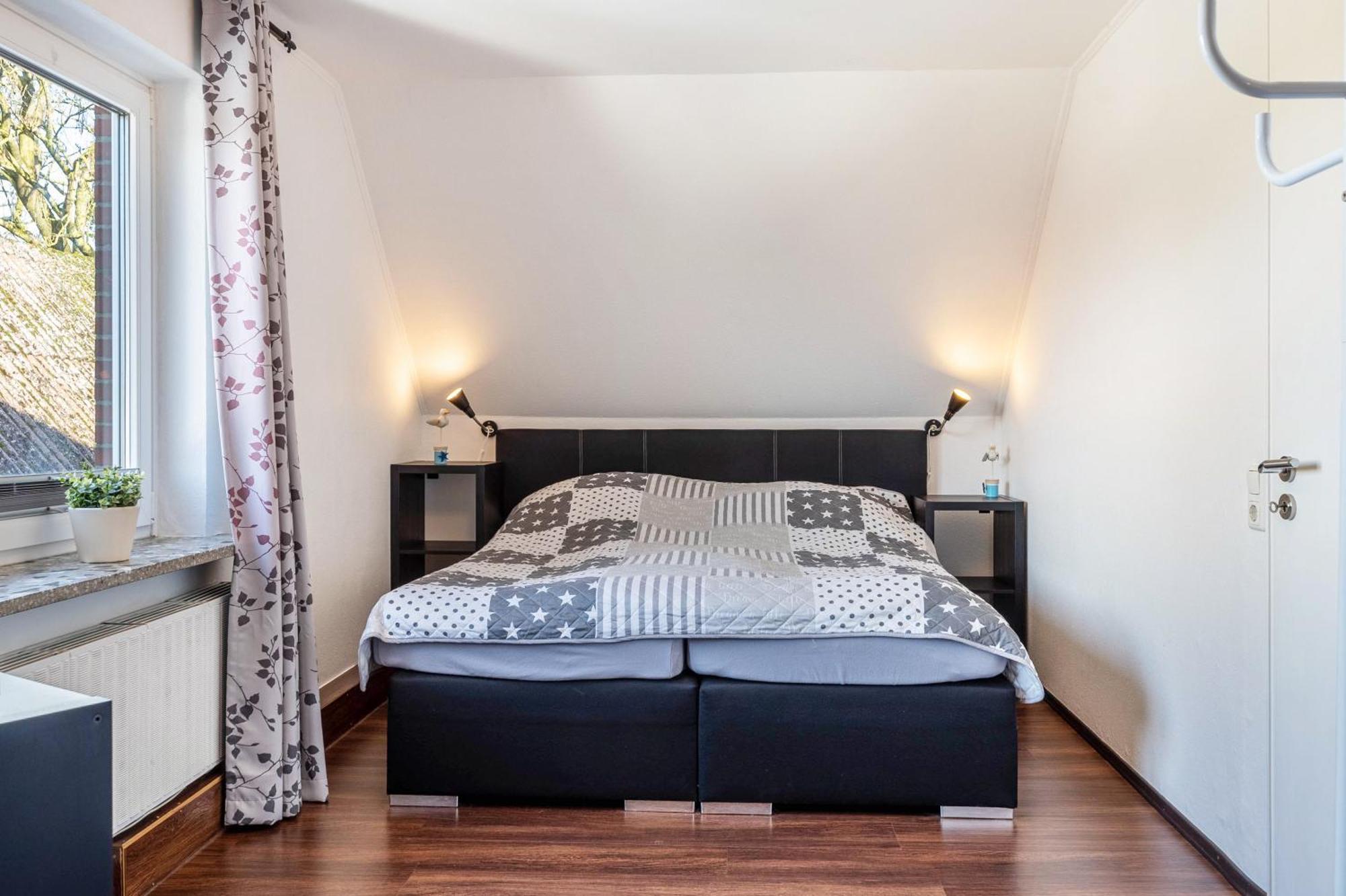 Ferienwohnung Moin Schonwalde am Bungsberg Eksteriør billede