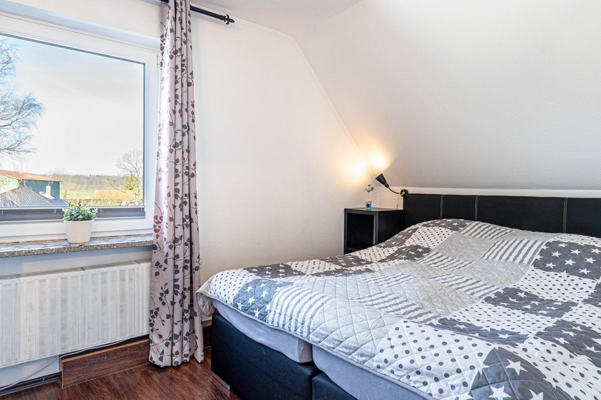 Ferienwohnung Moin Schonwalde am Bungsberg Eksteriør billede